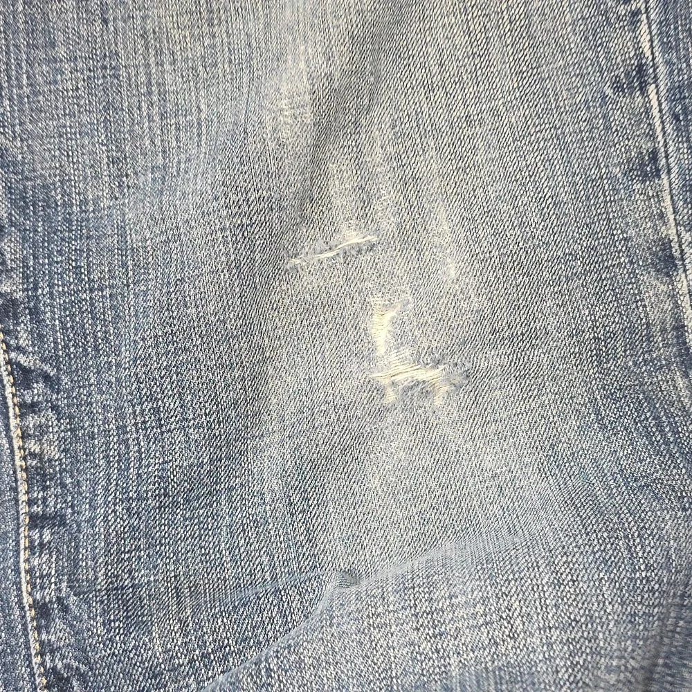 X2 Men's Relaxed Fit Denim Jeans